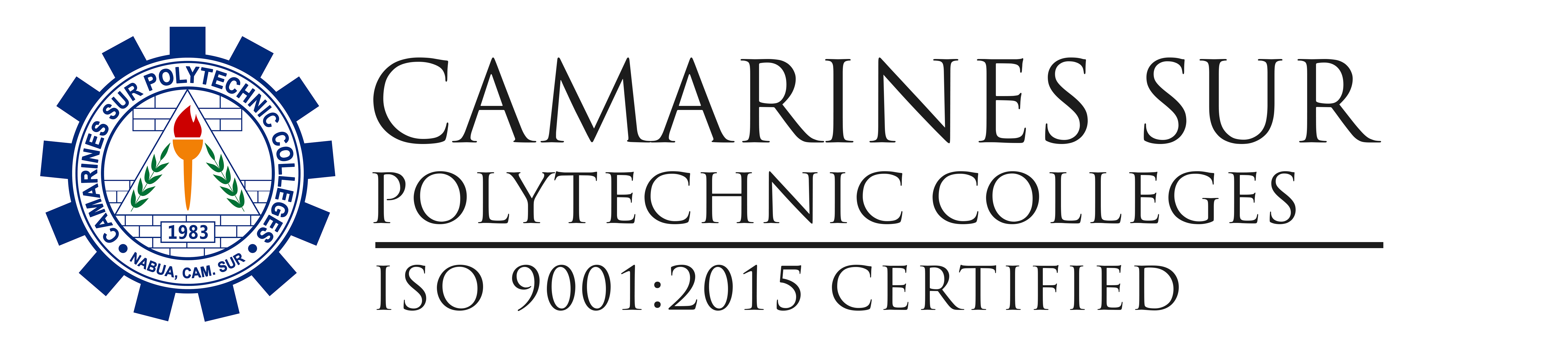 CSPC | Camarines Sur Polytechnic Colleges